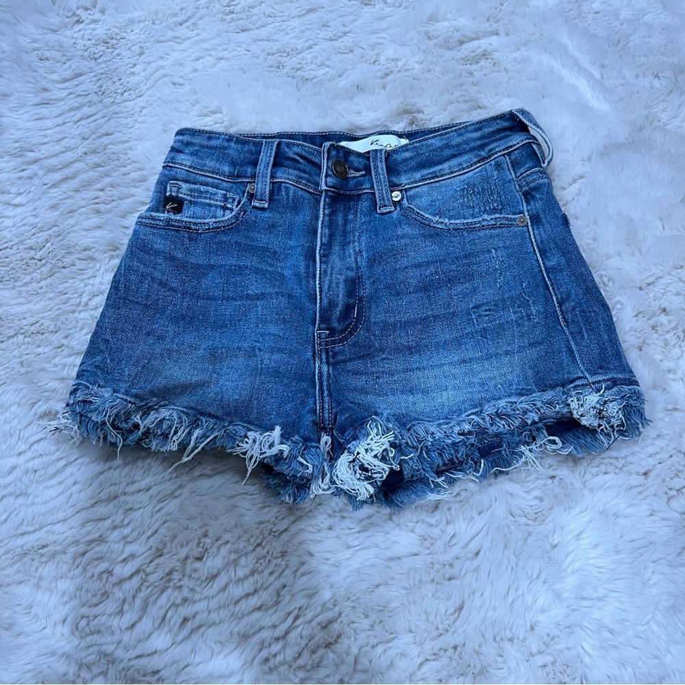Kancan shorts